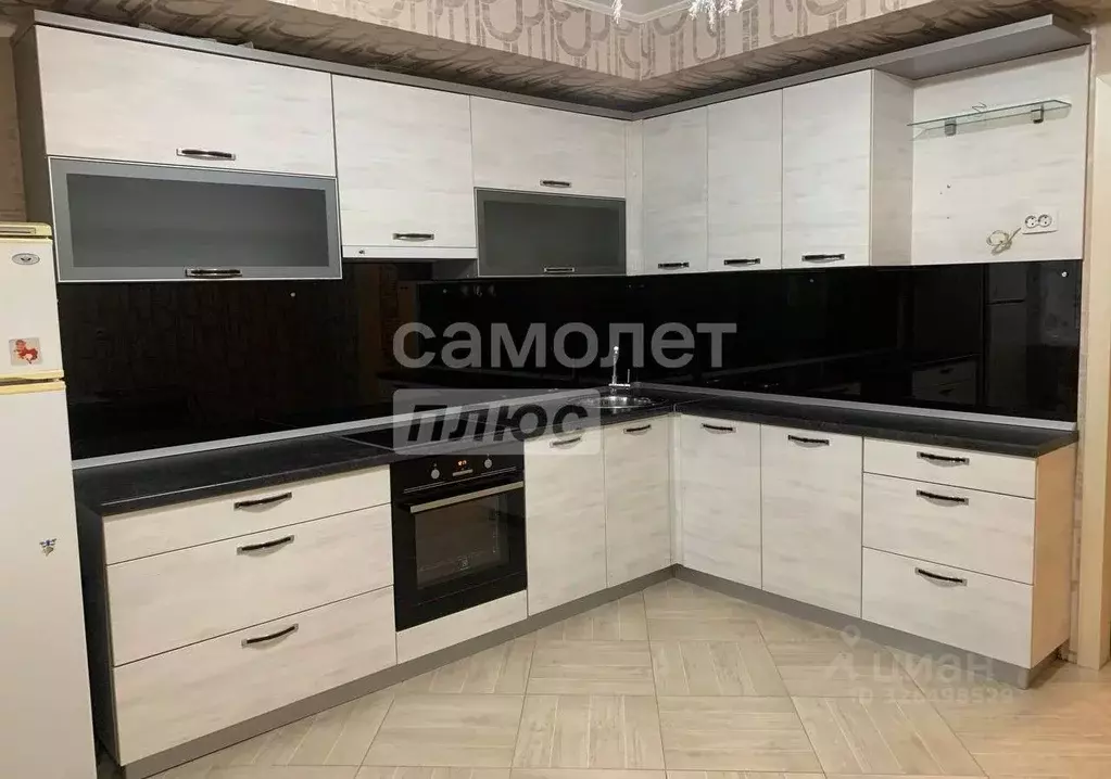 1-к кв. Брянская область, Брянск ул. Горняков, 5 (38.7 м) - Фото 2