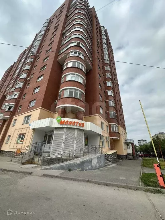 Продаётся 2-к квартира, 65.7 м - Фото 1