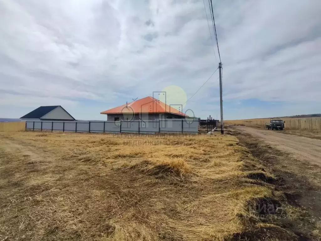 Участок в Иркутская область, Иркутский муниципальный округ, с. Урик ... - Фото 2