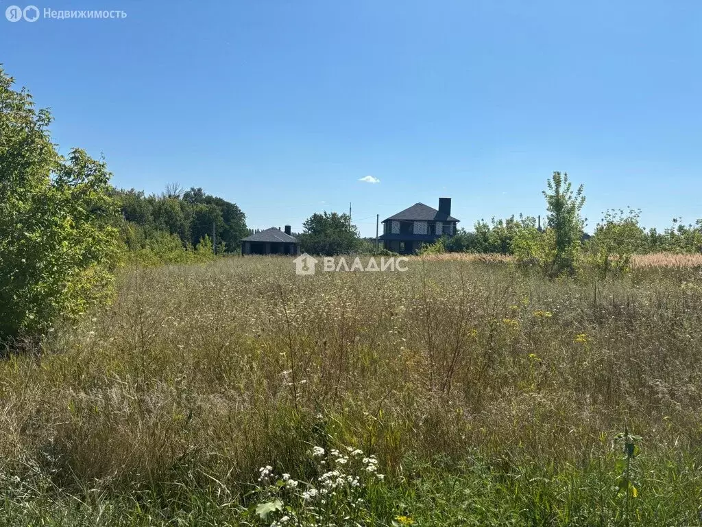 Участок в село Стрелецкое, СНТ Северное-АПК, 29 (7.51 м) - Фото 2