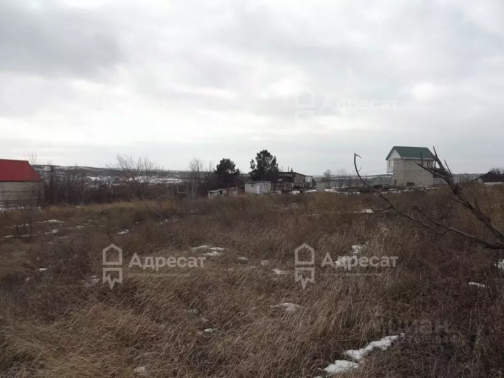 Участок в Волгоградская область, Волгоград Восход СНТ,  (6.36 сот.) - Фото 2