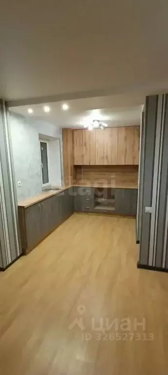 3-к кв. Ставропольский край, Ставрополь Социалистическая ул., 1А (55.5 ... - Фото 1