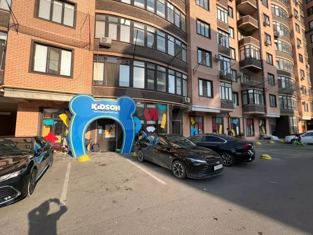 2-к. квартира, 83 м, 10/14 эт. - Фото 0