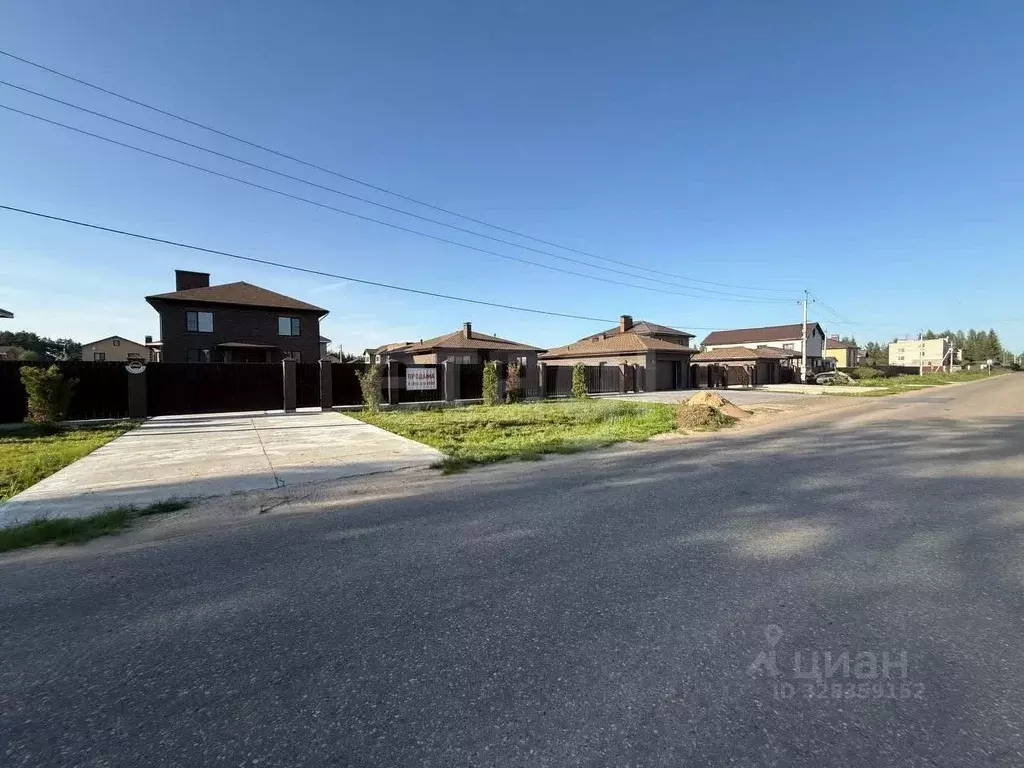 Дом в Тверская область, Тверь Черкасская ул., 100Б (258 м) - Фото 2