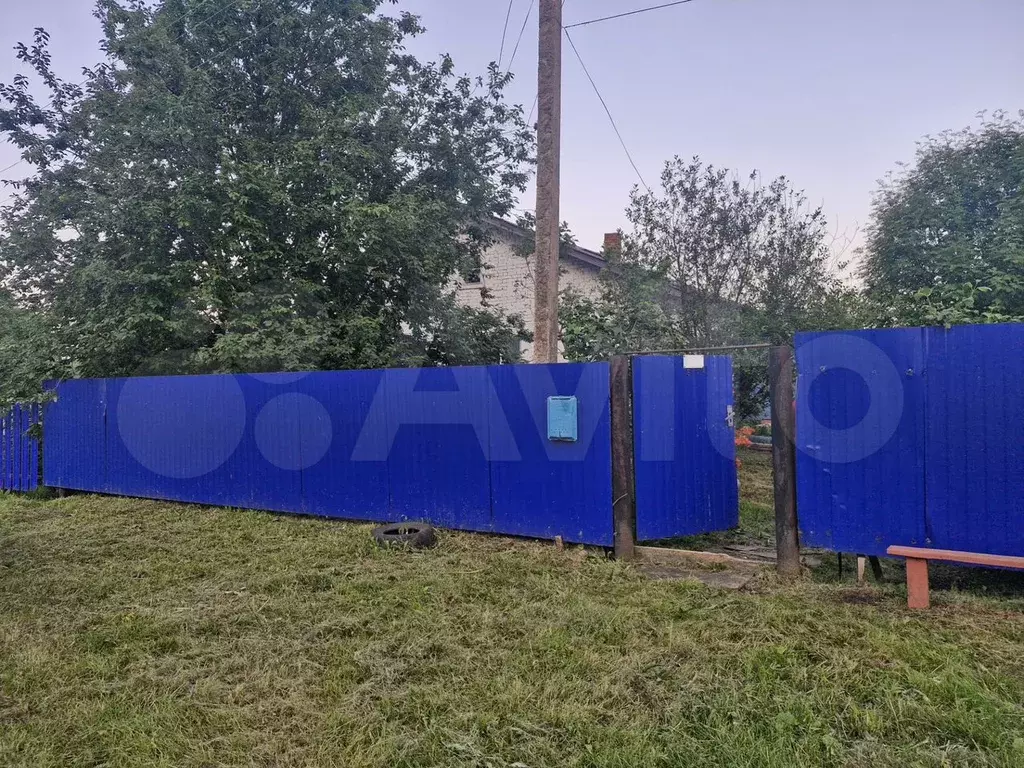 Дом 76 м на участке 20 сот. - Фото 1