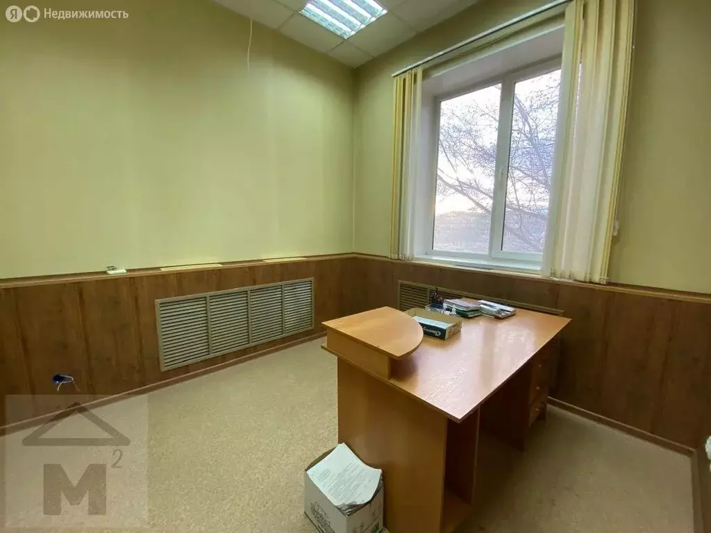 Офис (25 м) - Фото 2