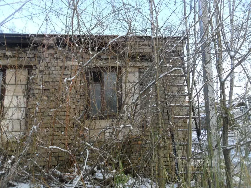 Гараж в Тверская область, Конаковский муниципальный округ, Козлово пгт ... - Фото 1