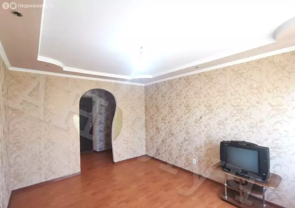 1к в 2-комнатной квартире (18.2 м) - Фото 1