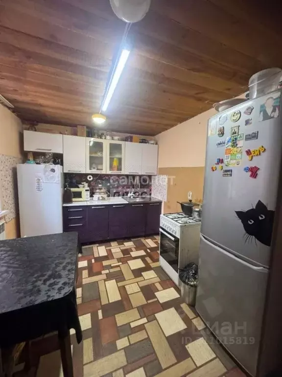 Дом в Алтайский край, Бийск ул. Мало-Угреневская (75 м) - Фото 2