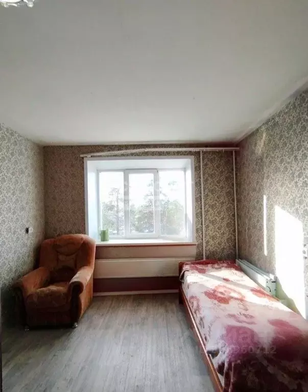 Комната Забайкальский край, Чита ул. Богомягкова, 66 (17.6 м) - Фото 0