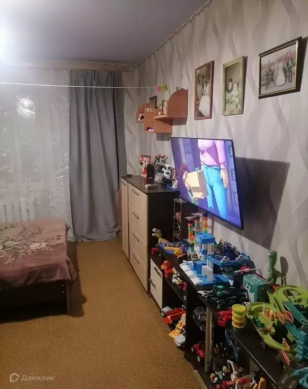 Продаётся 1-к квартира, 38.3 м - Фото 1