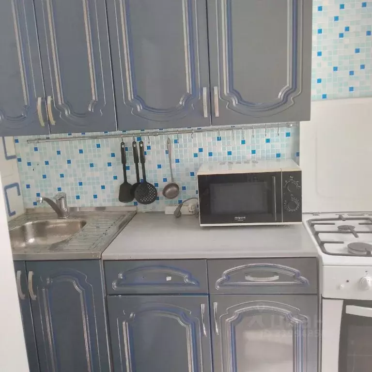 1-к кв. Удмуртия, Ижевск ул. Циолковского, 13 (30.0 м) - Фото 0