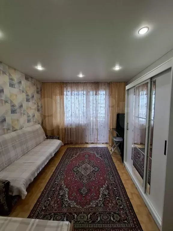 2-к. квартира, 56 м, 3/5 эт. - Фото 0