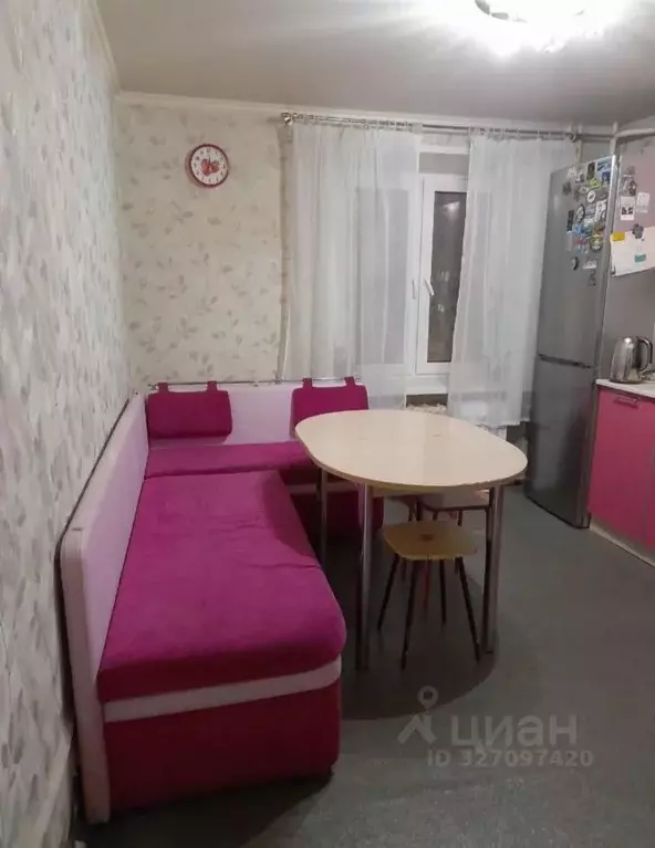 2-к кв. Самарская область, Самара Теннисная ул., 27 (64.0 м) - Фото 2