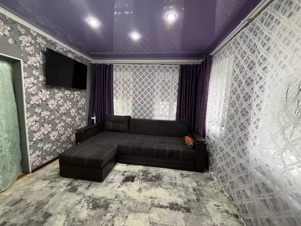 Дом в Краснодарский край, Щербиновский район, Ейскоукрепленское с/пос, ... - Фото 1