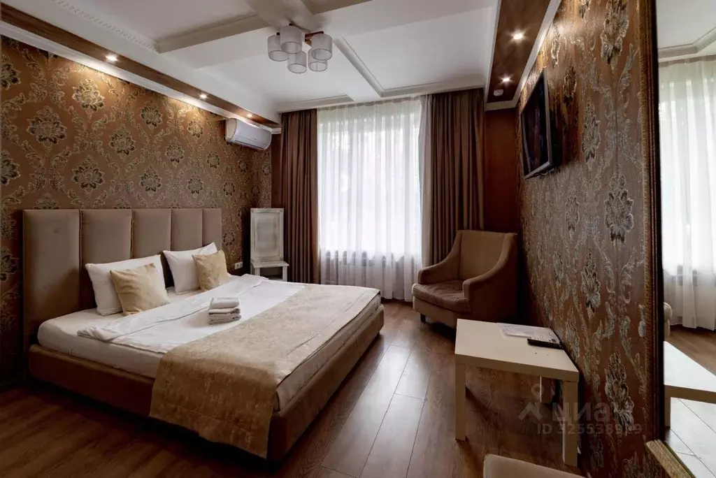 Комната Московская область, Люберцы ул. Преображенская, 17к1 (22.0 м) - Фото 1