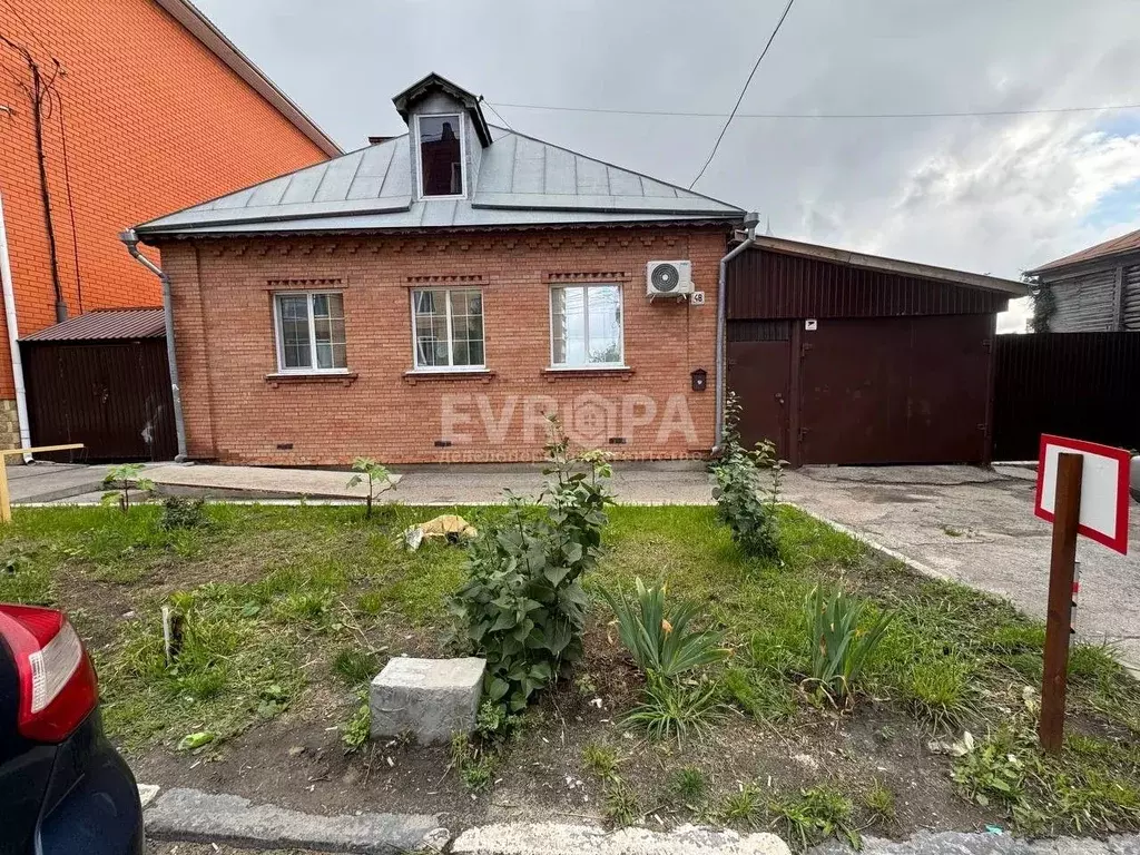 Помещение свободного назначения в Ульяновская область, Ульяновск ул. ... - Фото 0