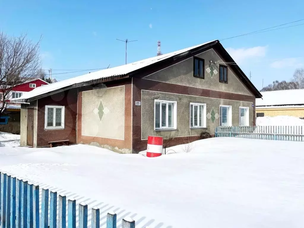 Купить Дачу В Нижних Кинерках
