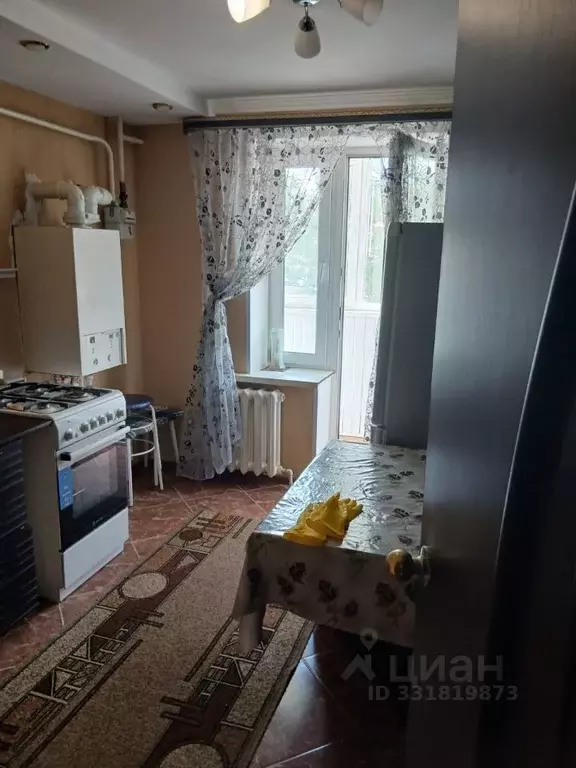 1-к кв. Башкортостан, Уфимский район, Зубовский сельсовет, с. Зубово ... - Фото 2
