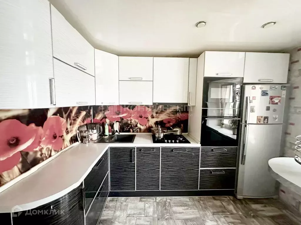 Продаётся 2-к квартира, 53.3 м - Фото 0
