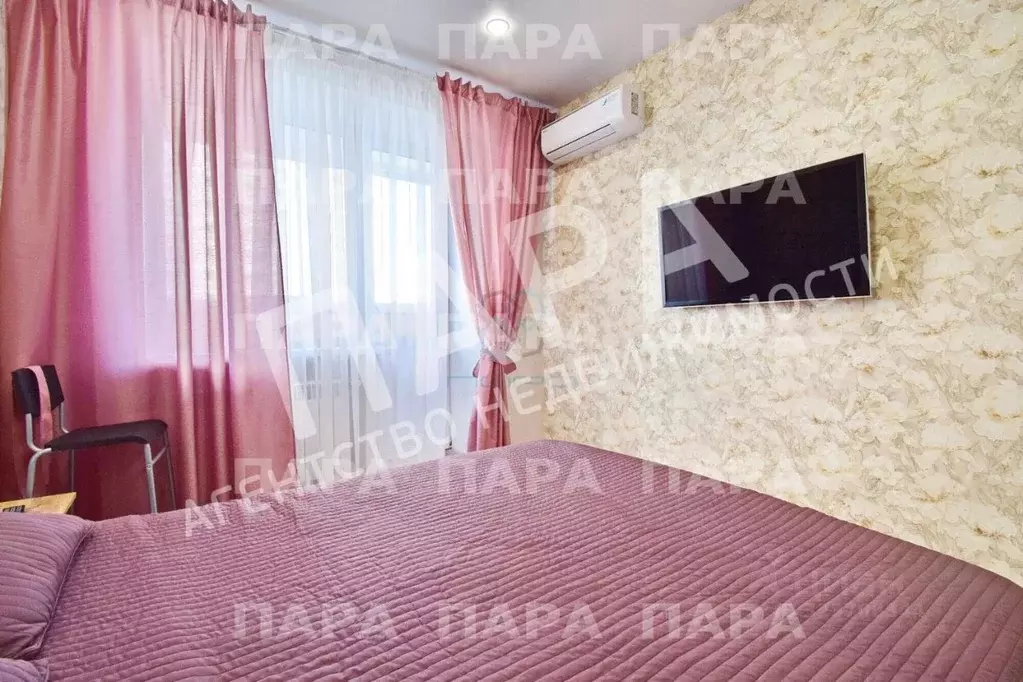 1-к кв. Самарская область, Самара просека 5-я, 133 (45.0 м) - Фото 1