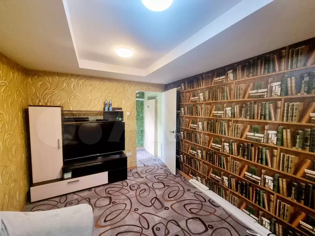 1-к. квартира, 30 м, 1/1 эт. - Фото 0