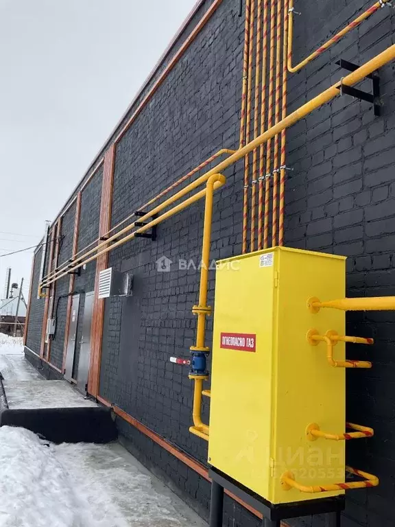 Помещение свободного назначения в Ивановская область, ... - Фото 2