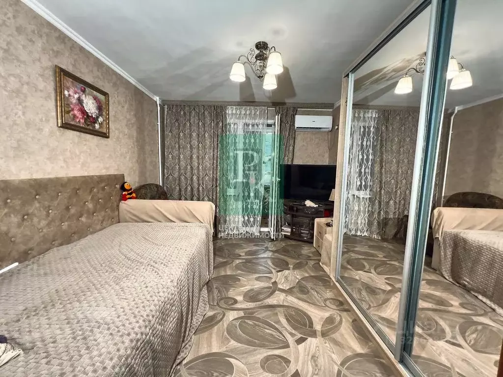 3-к кв. Севастополь ул. Адмирала Юмашева, 3 (70.0 м) - Фото 1