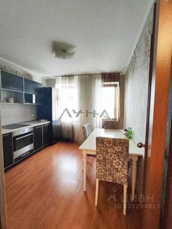 2-к кв. Татарстан, Набережные Челны 47-й комплекс, 36/6 (60.0 м) - Фото 1