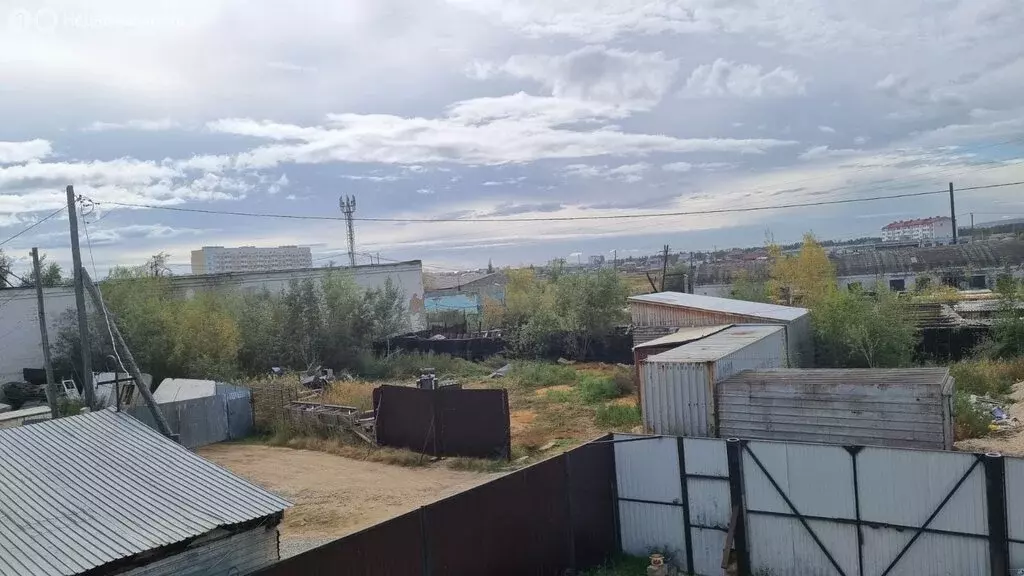 Участок в Якутск, Ильменская улица (10 м) - Фото 1