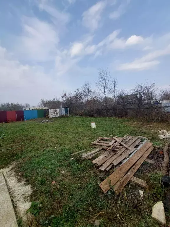 Дом в Адыгея, Тахтамукайский район, Старобжегокайское с/пос, Восход ... - Фото 2