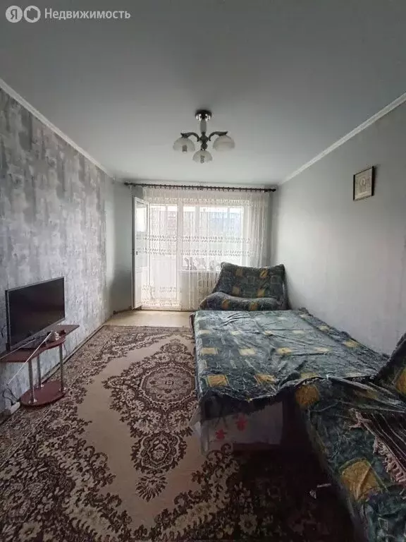 3-комнатная квартира: Орск, Братская улица, 50А (61.3 м) - Фото 0