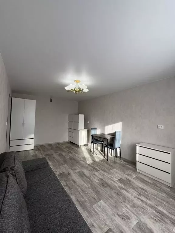 Комната Татарстан, Нижнекамск просп. Вахитова, 9 (18.4 м) - Фото 1