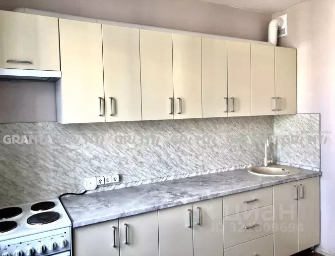 2-к кв. Красноярский край, Красноярск Нанжуль-Солнечный мкр, ул. ... - Фото 2