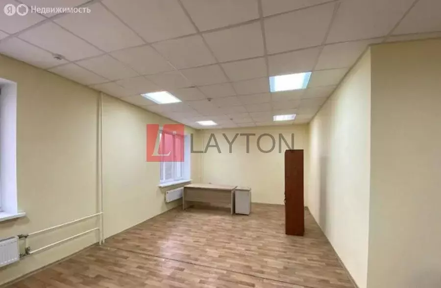 Офис (84 м) - Фото 2