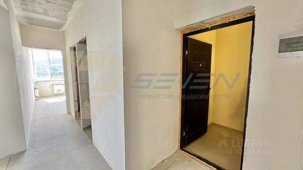 2-к кв. Крым, Ялта ул. Крупской, 52 (69.7 м) - Фото 1