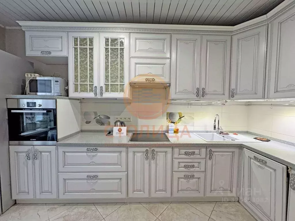 1-к кв. Московская область, Красногорск бул. Космонавтов, 4 (59.0 м) - Фото 1