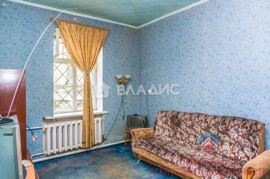 Купить Комнату В Новосибирске На Улице Кропоткина