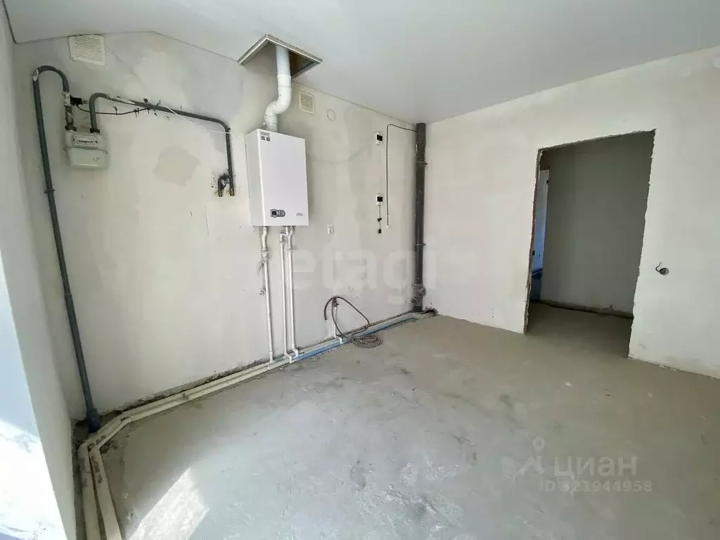 3-к кв. Севастополь ул. Вакуленчука, 28 (82.0 м) - Фото 1