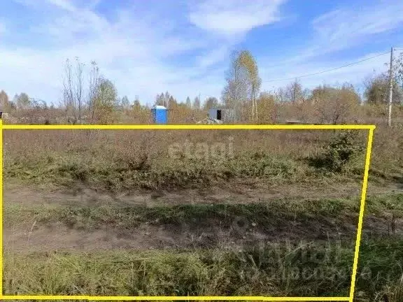 Участок в Башкортостан, Уфа Елкибаево-Федоровка-Самохваловка жилрайон, ... - Фото 1