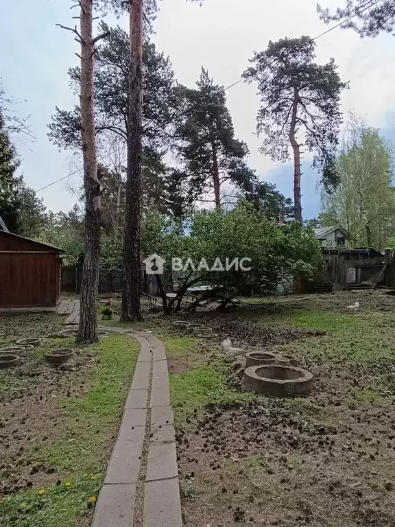 Дом в Московская область, Люберцы городской округ, Малаховка пгт ул. ... - Фото 1