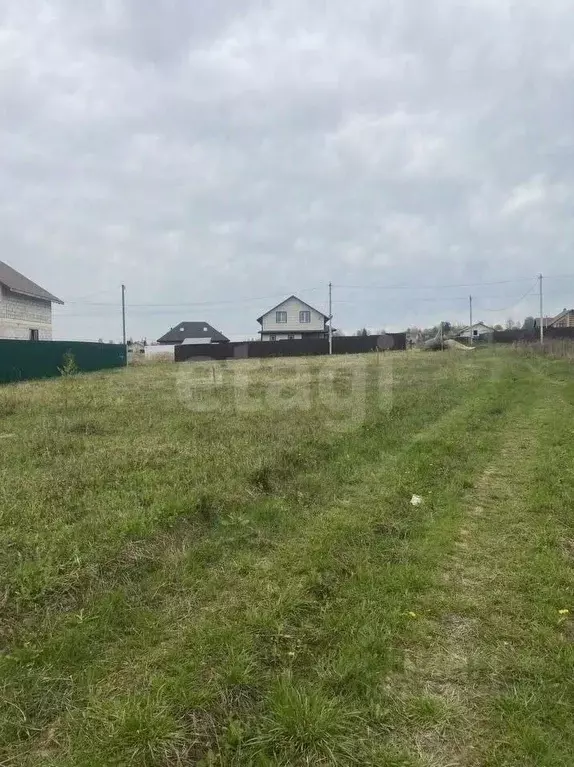 Участок в Калужская область, Малоярославецкий район, Шумятино с/пос, ... - Фото 2