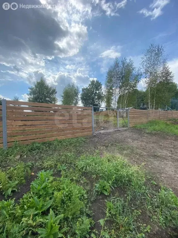 Участок в Кемеровский муниципальный округ, СНТ Астра (9.5 м) - Фото 2