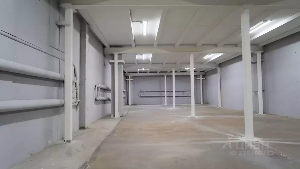 Склад в Москва Алтуфьевское ш., 79АС25 (107 м) - Фото 1