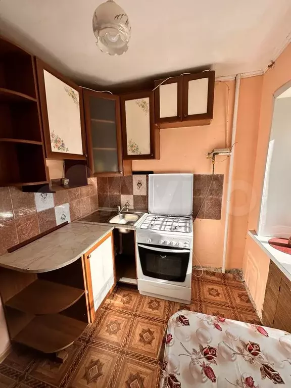 2-к. квартира, 41 м, 2/5 эт. - Фото 1