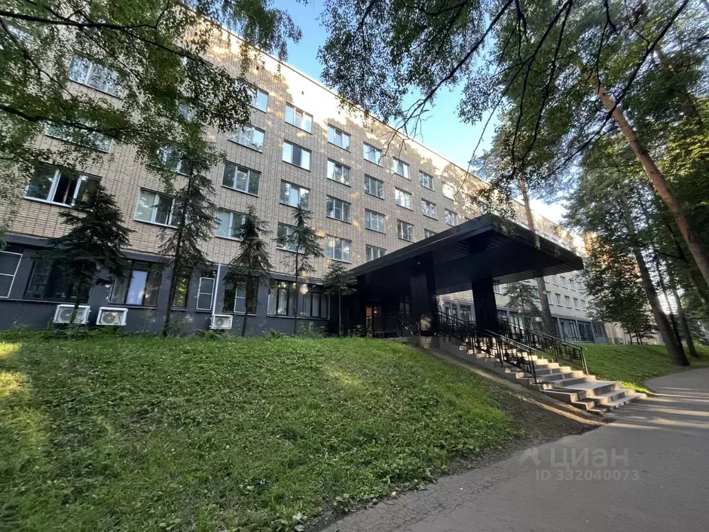 Студия Московская область, Ивантеевка Пушкинский городской округ, ... - Фото 1