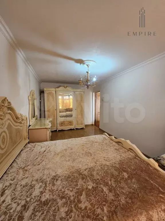 4-к. квартира, 76,2 м, 5/5 эт. - Фото 0