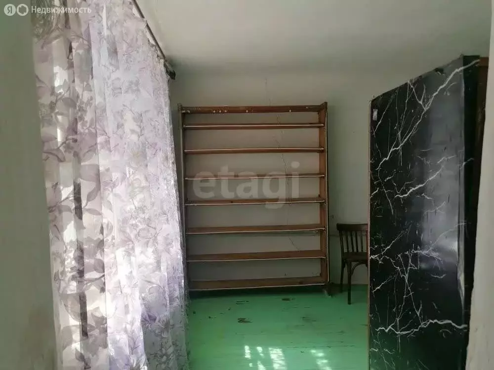 1-комнатная квартира: Симферополь, улица Тренёва, 11 (33 м) - Фото 2
