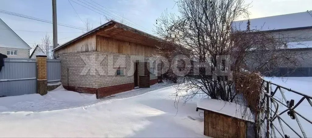 Участок в Алтайский край, Барнаул городской округ, с. Власиха, ... - Фото 0