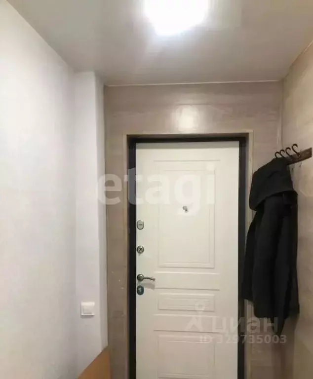 1-к кв. Москва ул. Олеко Дундича, 25 (20.0 м) - Фото 2